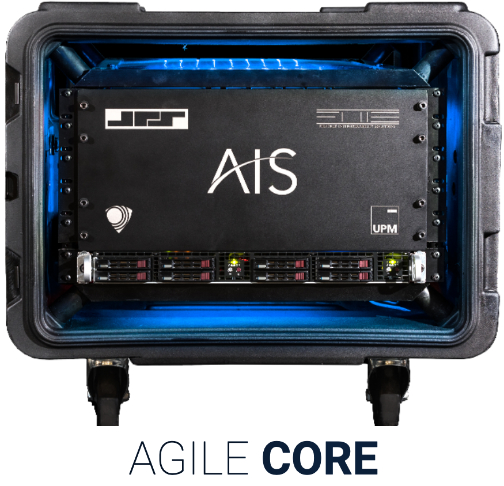 Interoperable Comms the Goal of New Agile and BK Technologies Partnership