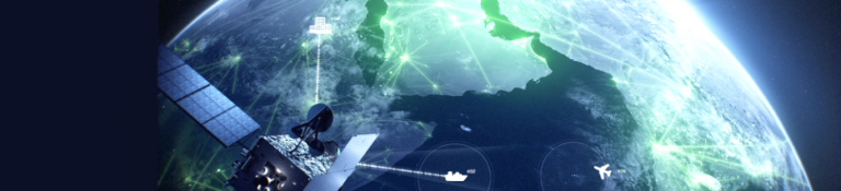 Rail Telemetry and Comms Solutions for Global Rail Industry Launched by Inmarsat