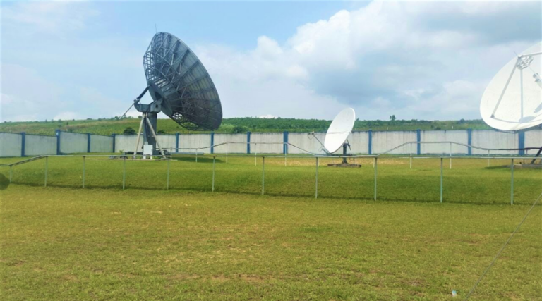 Gilat Telecom's VSAT Services Benefit Africa