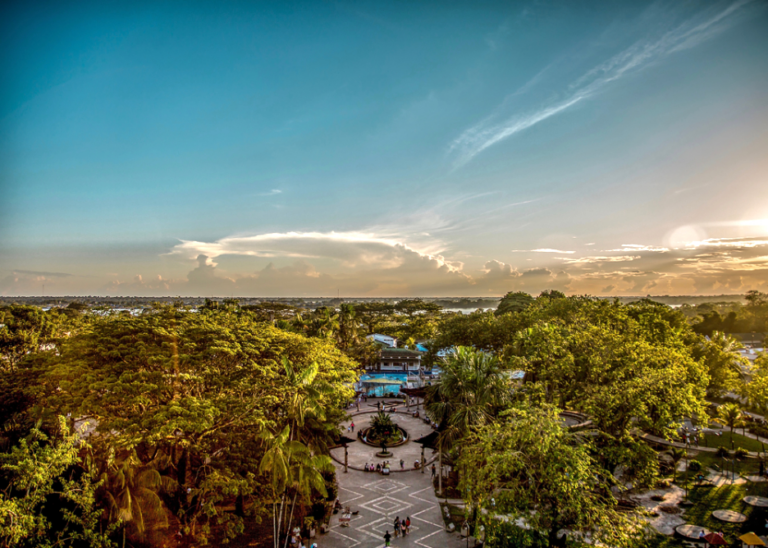 A Connectivity Partnership Between SES Networks and SkyNet is Extended