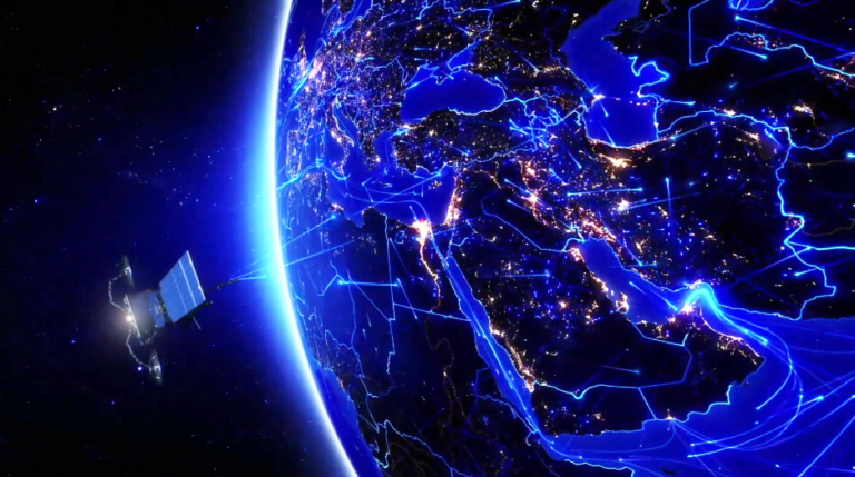 CommStar Space Communications and Thales Alenia Space UK Plan for Commercialization of Space Comms