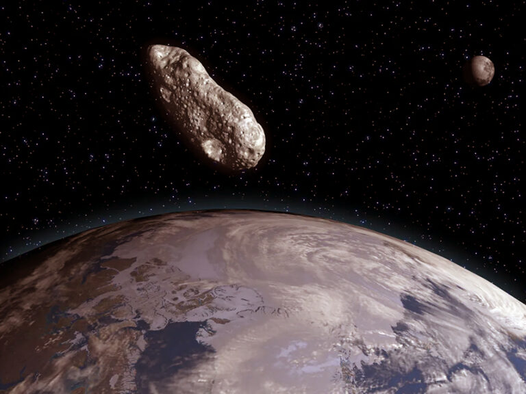 ExLabs Selects Adds CUS-GNC SpacePilot Autonomy Software Heading to Asteroid Apophis
