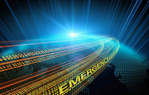 idDAS From Cobham Breaks Out For Public Safety Use