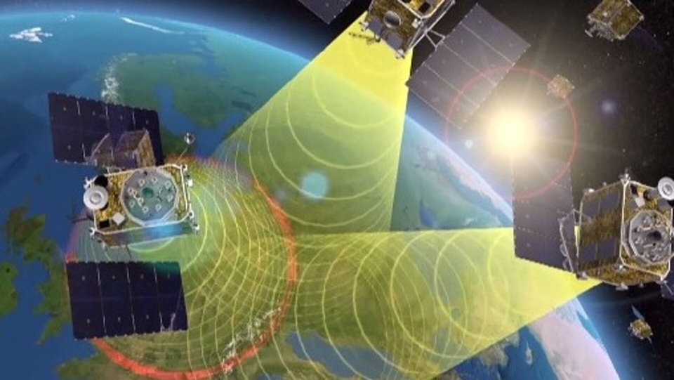 EUSPA Selects Thales Alenia Space to Develop EGNSS Service Demonstrator
