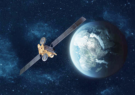 Eutelsat Group Leadership and 2026 Strategic Roadmap