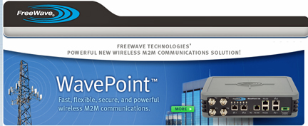 FreeWave Technologies—Class A Airspace Advisors (UAV | UAS)