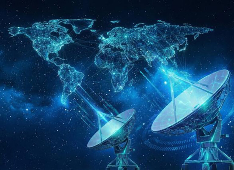 EU Activates GOVSATCOM Operations; GMV-Led Hub Secures European Strategic Autonomy