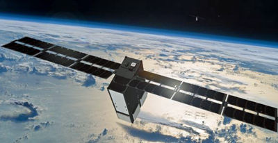 GomSpace Joins Danish LUNA Consortium to Advance Nanosatellite Antenna Performance