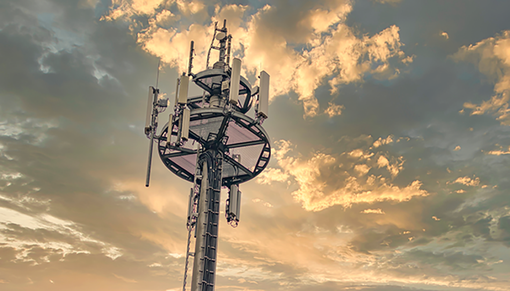 Gilat Demonstrates 3GPP-Compliant 5G NTN Connectivity Over GEO Satellite