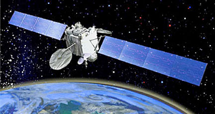 Automatic Beam Switching For UAS Demo'd On Intelsat EpicNG