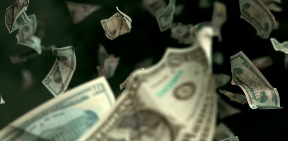 Where the Money is in Space