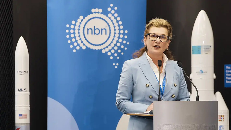 NBN Co Unveils LEO Wholesale Pricing to Protect Market Share from Starlink