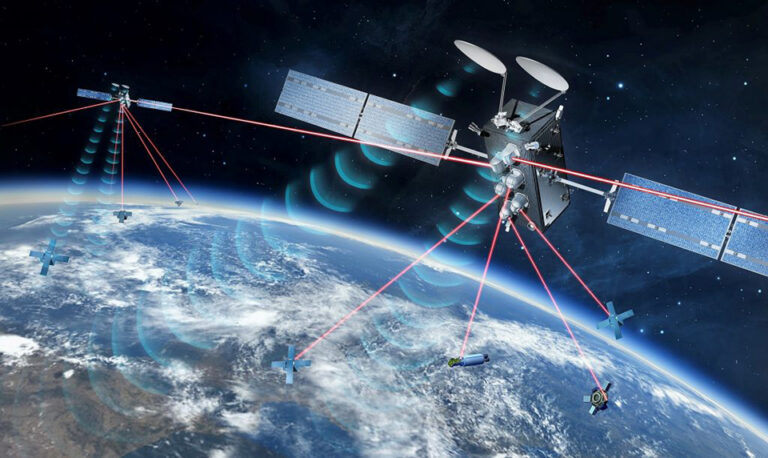OHB Hellas’ Versal Orbital HPC hardware collaboration with Parsimoni’s Satellite App Store,