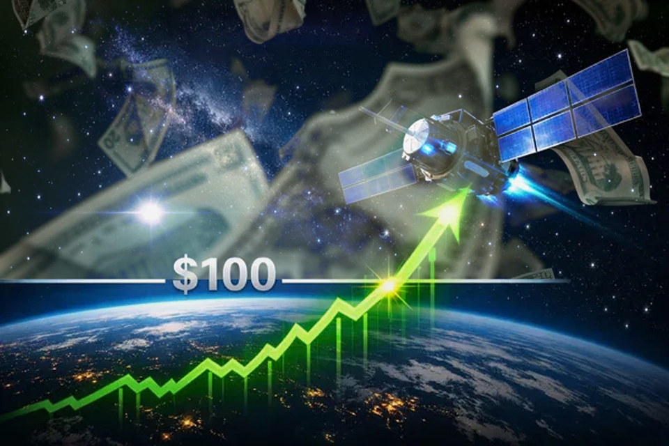Defense Sector Analysts Highlight Three Satellite Stocks Positioned for FY2027 Budget Growth
