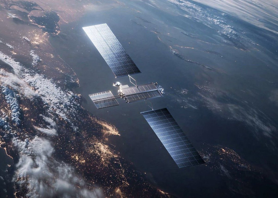 SpaceX Unveils 150Mbps Performance Target for Upgraded Direct-to-Cell Starlink