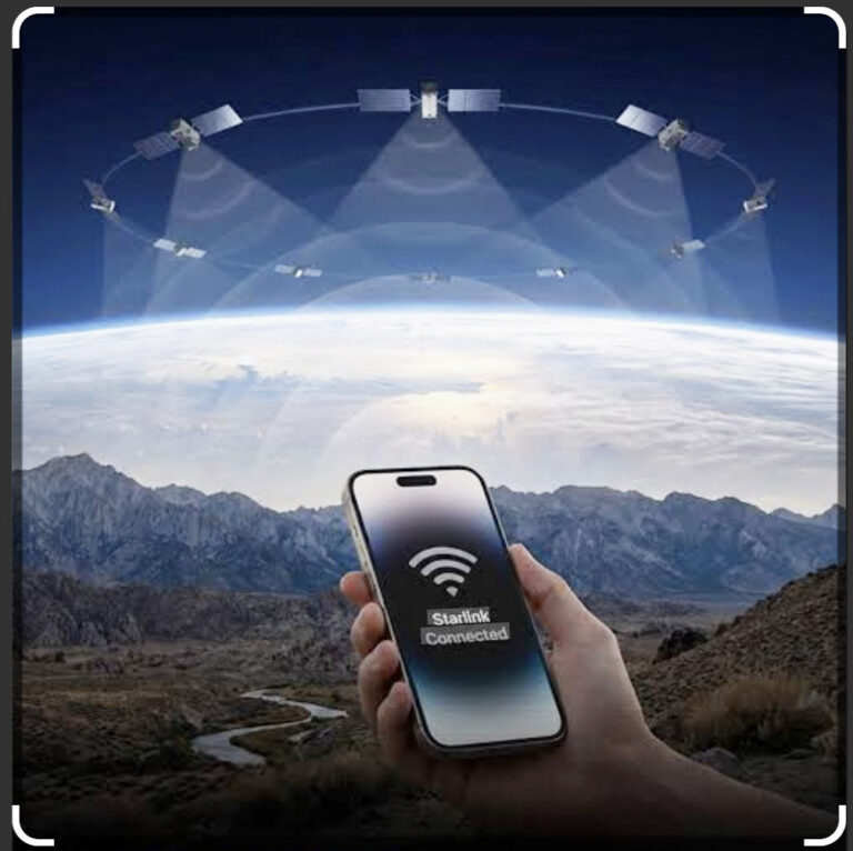 New Survey Highlights Shift from Leisure to Professional Mobile Starlink Use