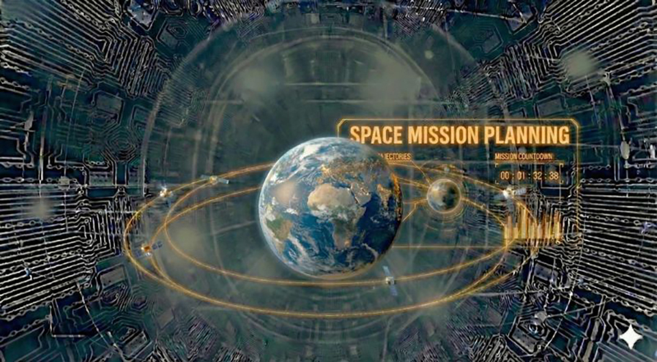 Beyond the Stovepipe: Why SDR Technology Marks the End of Single-Mission Ground Infrastructure