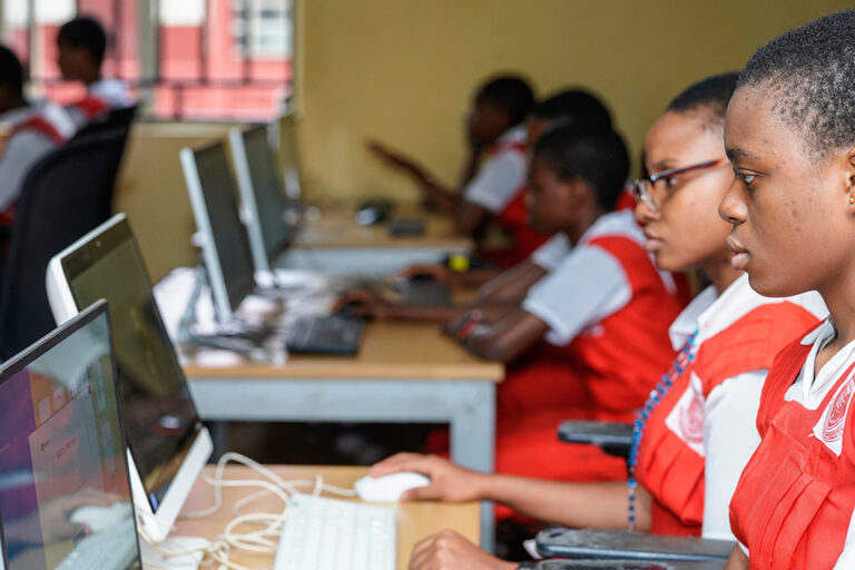 Untrusted Satcom: Dangers for Indian Tele-Education