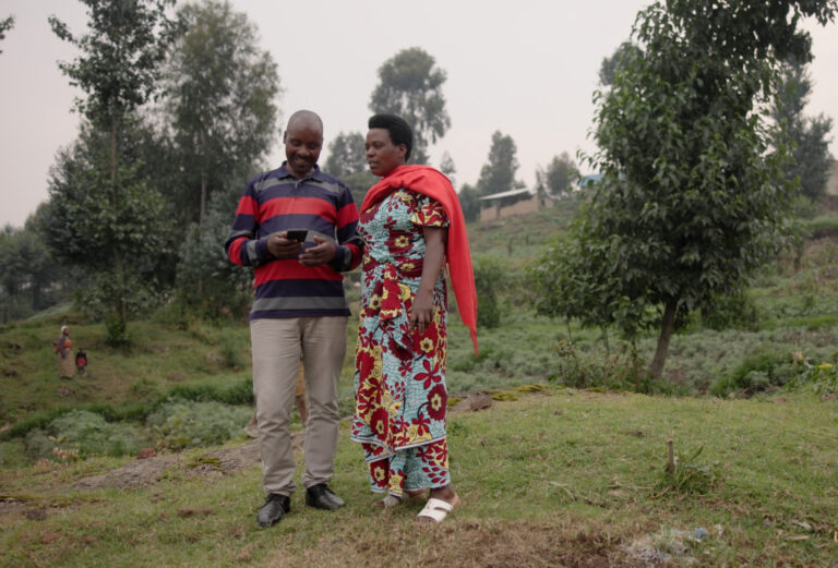 Amazon Leo and Vanu Partner to Extend Mobile Broadband Across Rural Africa