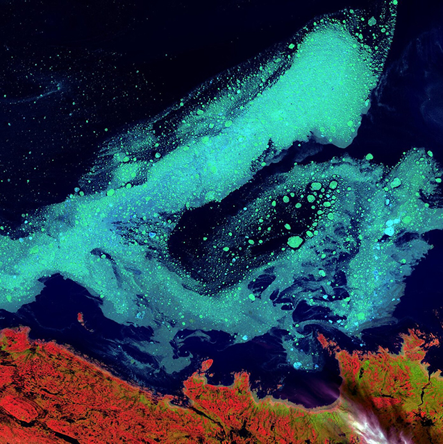 "Software-Defined" AI Compression Startup Secures $3.4M to Unblock the Space-to-Ground Bottleneck