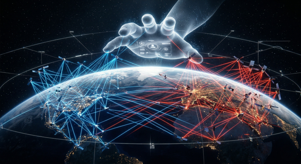 The FCC Must Choose: Enforce the Rules or Preserve LEO Competition