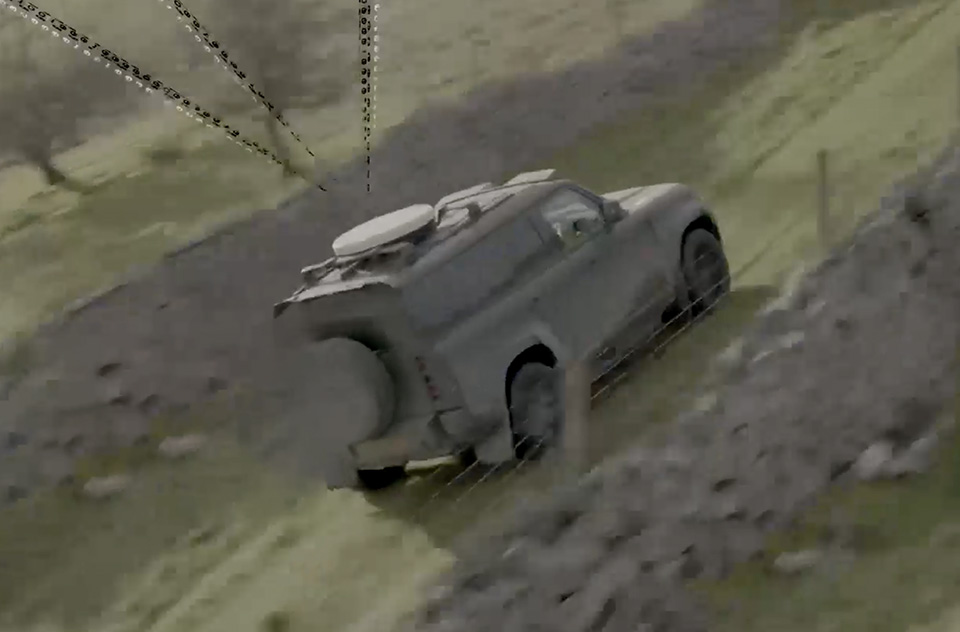 ALL.SPACE Achieves Industry-First Multi-Orbit Certification for SES O3b mPOWER