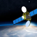 SpaceX Lunar Manufacturing Proposal Triggers Surge in APT Satellite Shares