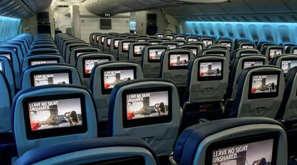 Chasing Starlink, Amazon Leo strikes satellite Wi-Fi deal for future Delta flights