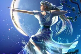 Artemis and NASA’s Return to the Moon