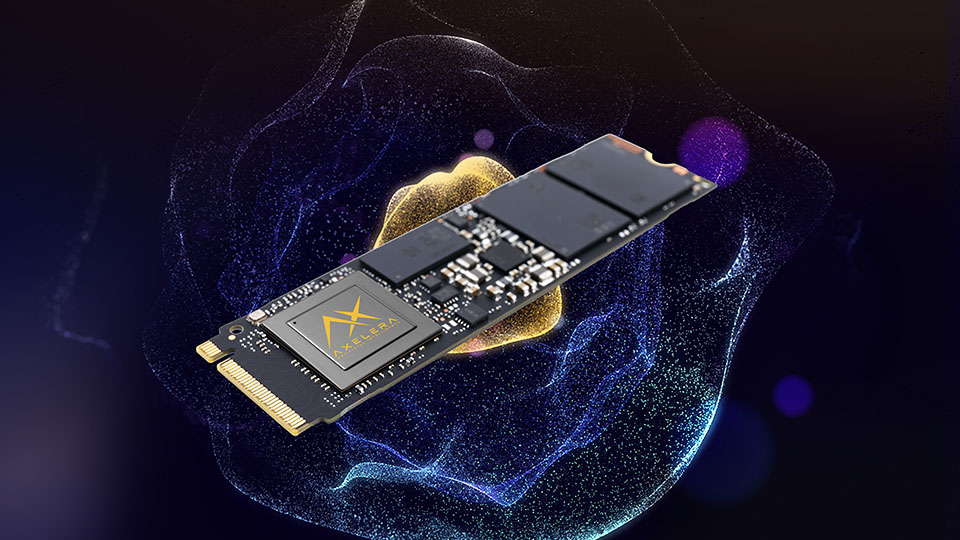 Orbital Edge AI: Axelera AI and ESA Partner to Standardize Space-Based Inference