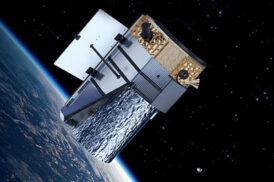 BlackSky Awarded $99M Air Force Contract for Advanced Optical Testbed; Lockheed Martin Expands Missile Production