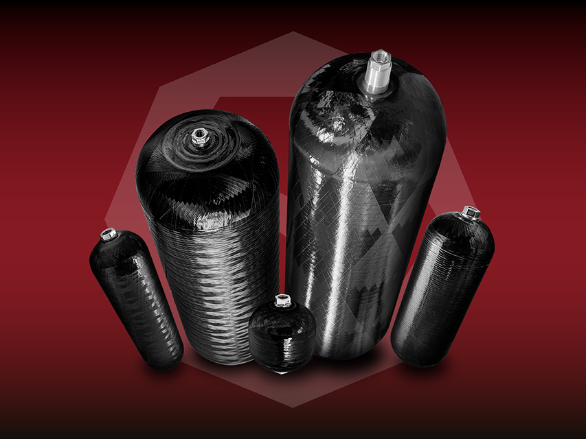 Blackwave Expands COPV Production to the United States