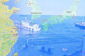 High-Frequency EO Constellations Target Southeast Asia’s “Gray-Zone” Maritime Security Gap