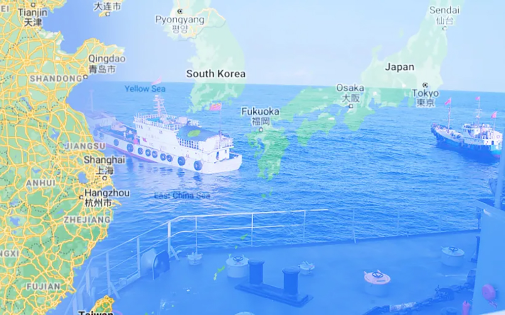 High-Frequency EO Constellations Target Southeast Asia’s “Gray-Zone” Maritime Security Gap