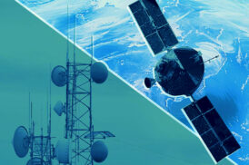 Satellite Connectivity in a Post Capacity Era