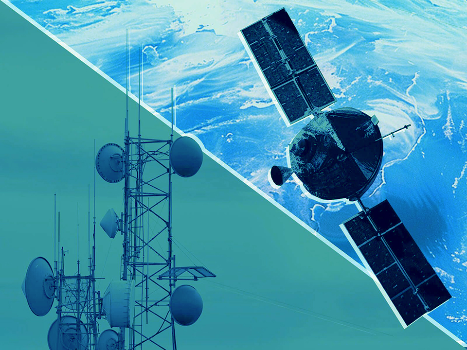 Satellite Connectivity in a Post Capacity Era