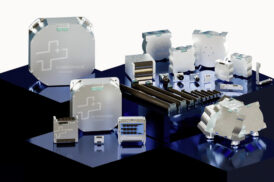 CubeSpace Challenges Vertical Integration with Record ADCS Production Milestone