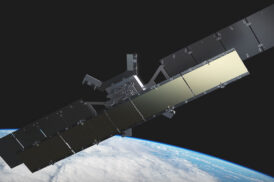 EnduroSat and MetaSensing Partner to Accelerate SAR Satellite Access