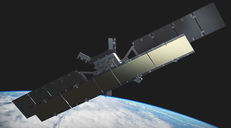 EnduroSat and MetaSensing Partner to Accelerate SAR Satellite Access