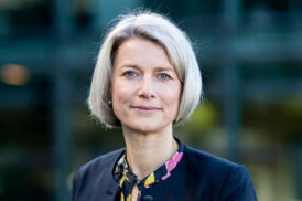 Eutelsat CEO Outlines Strategic Pivot to Multi-Orbit Connectivity and OneWeb Gen 2 Roadmap