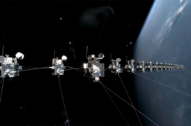 Orbital Data Centers: Data or Debris?