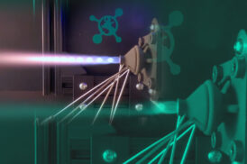 General Galactic to Demonstrate Water-Powered “Genesis” Propulsion on 2026 Trinity Mission