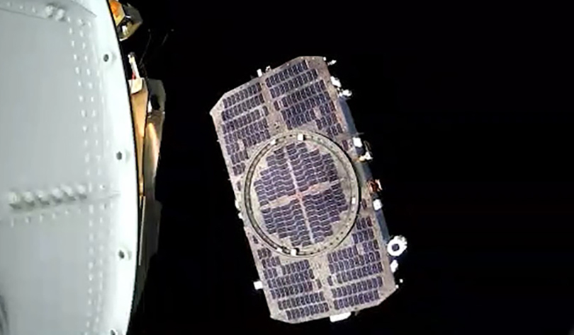 Hanwha Re-Enters KAI Shareholder Registry to Accelerate ‘Korean SpaceX’ Strategy