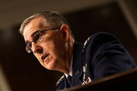 General John Hyten Joins Astranis as Chairman of New Strategic Advisory Board
