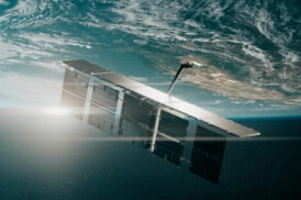 ICEYE Targets €1 Billion Revenue Threshold as Defense Demand Drives Production Scaling