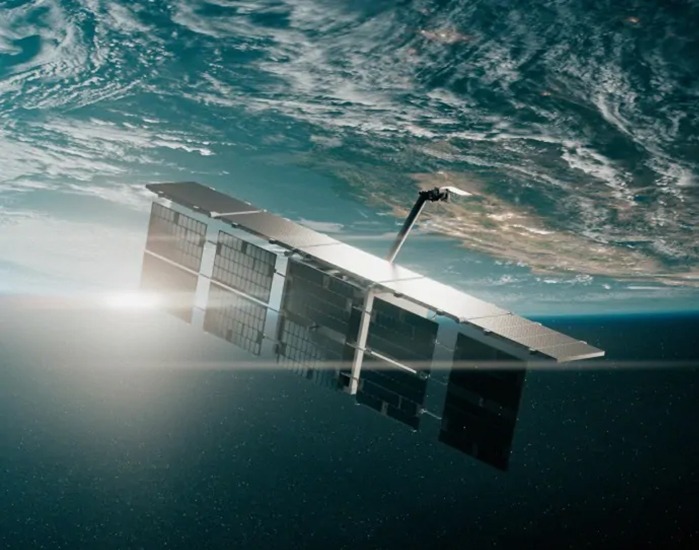 ICEYE Targets €1 Billion Revenue Threshold as Defense Demand Drives Production Scaling