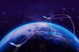 Kepler Commissions First NVIDIA-Powered “Cloud Infrastructure” Across Optical Constellation