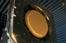 Kymeta Sets Roadmap for KuKa 8 Series Multi-Band Terminals