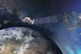 a.i. solutions Partners with USGS to Integrate AI into Landsat Flight Operations