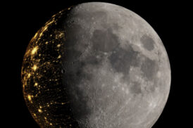 NASA Realignment ‘Ignition’ Accelerates Shift Toward Commercial Lunar Economy